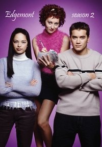 Season 2 Poster
