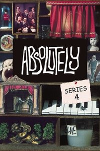 Season 4 Poster