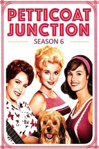 Season 6 Poster