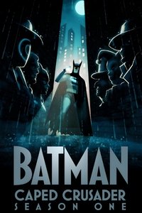 Season 1 Poster