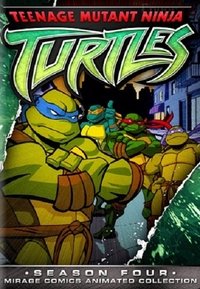 Season 4 Poster