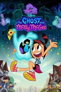 Season 2 Poster