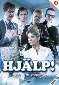 Season 1 Poster