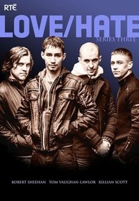 Season 3 Poster