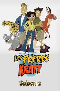 Season 2 Poster