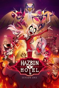 Season 1 Poster