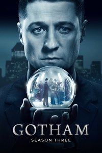 Season 3 Poster