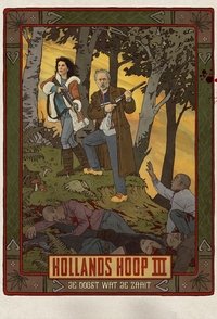 Season 3 Poster