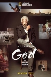 Season 2 Poster
