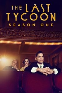 Season 1 Poster