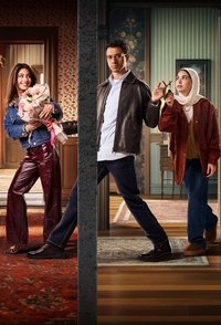 Season 1 Poster