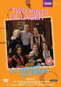Season 8 Poster