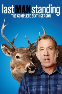 Season 6 Poster