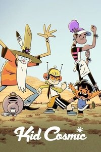 Season 2 Poster
