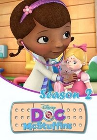 Season 2 Poster