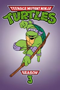 Season 3 Poster