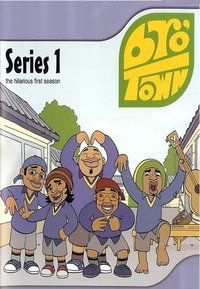 Season 1 Poster