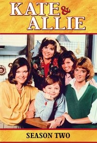 Season 2 Poster