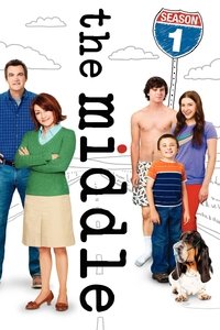 Season 1 Poster