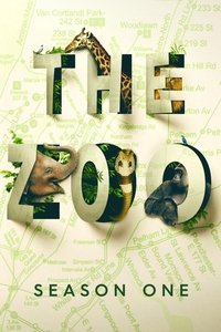 Season 1 Poster