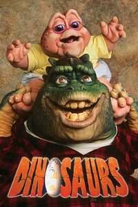 Season 2 Poster