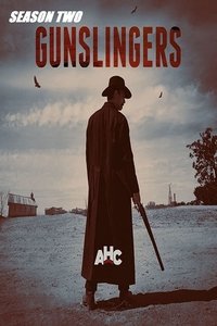 Season 2 Poster