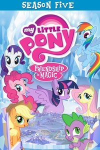 Season 5 Poster