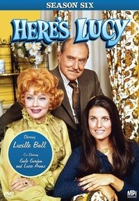 Season 6 Poster