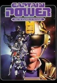 Season 1 Poster