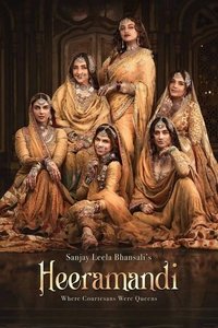The Diamond Bazaar Poster