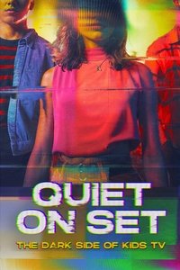 Miniseries Poster