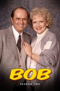 Season 2 Poster