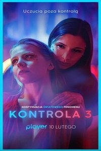 Season 3 Poster