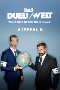 Staffel 5 Poster