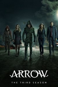 Season 3 Poster