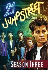 Season 3 Poster