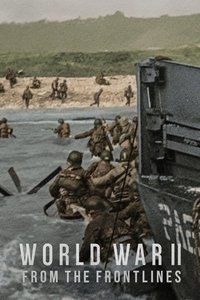 Miniseries Poster
