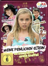 Season 1 Poster