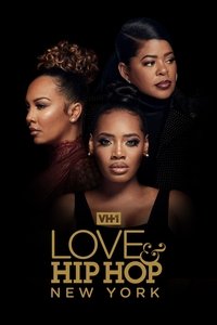 Season 10 Poster