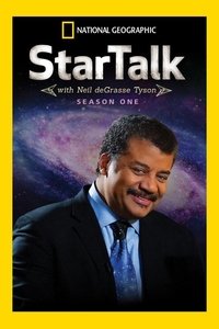 Season 1 Poster
