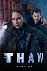 Season 2 Poster