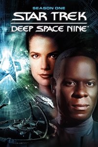 Season 1 Poster