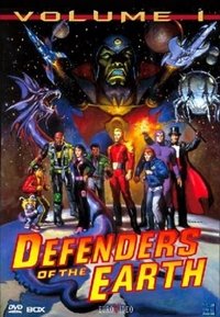 Season 1 Poster