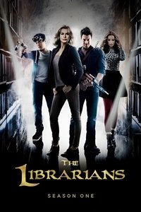Season 1 Poster