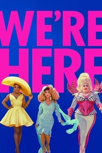 Season 1 Poster