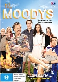 Series 1 Poster