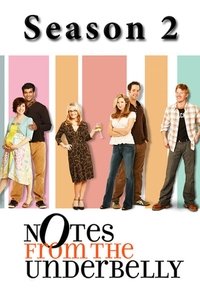 Season 2 Poster