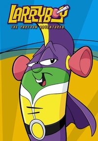 Season 1 Poster