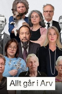 Season 1 Poster