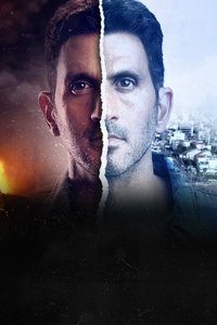 Season 2 Poster